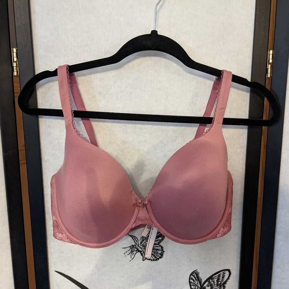 Victoria's Secret Body By Victoria Bra